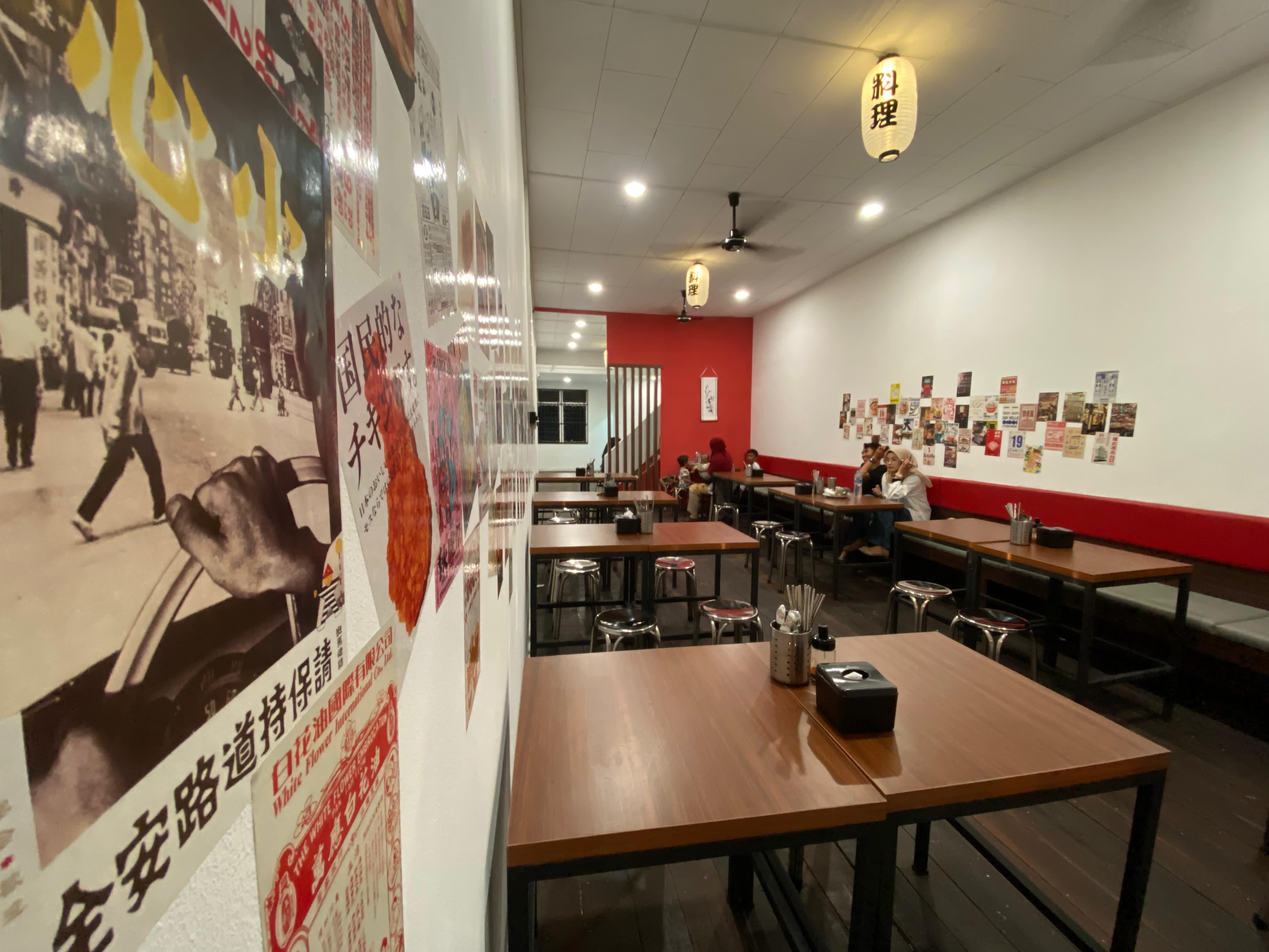 Project Bakmi Jaksel