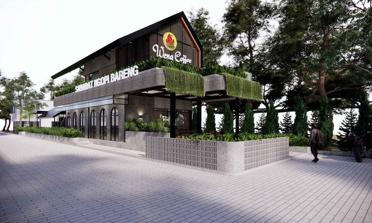 Project Weng Kuala 2